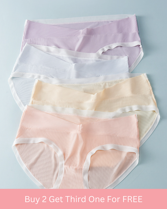 Breeze Maternity Seamless Brief