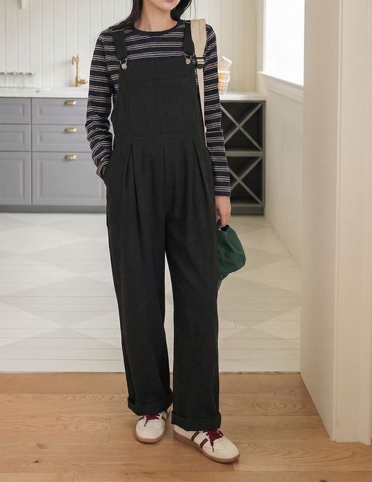 Chic Overalls