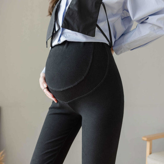 Autumn Maternity Leggings