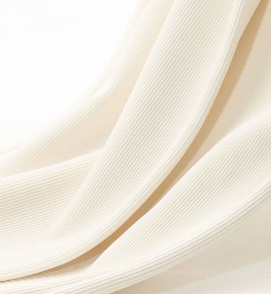 Chenille Maternity Palazzo Pants Khaki