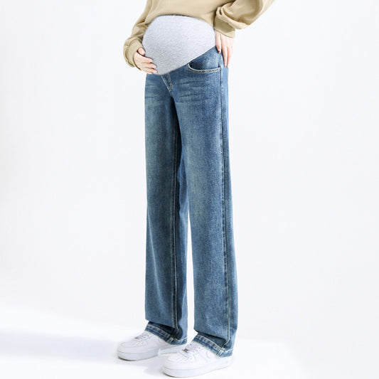 Essential Comfort Jean Blue