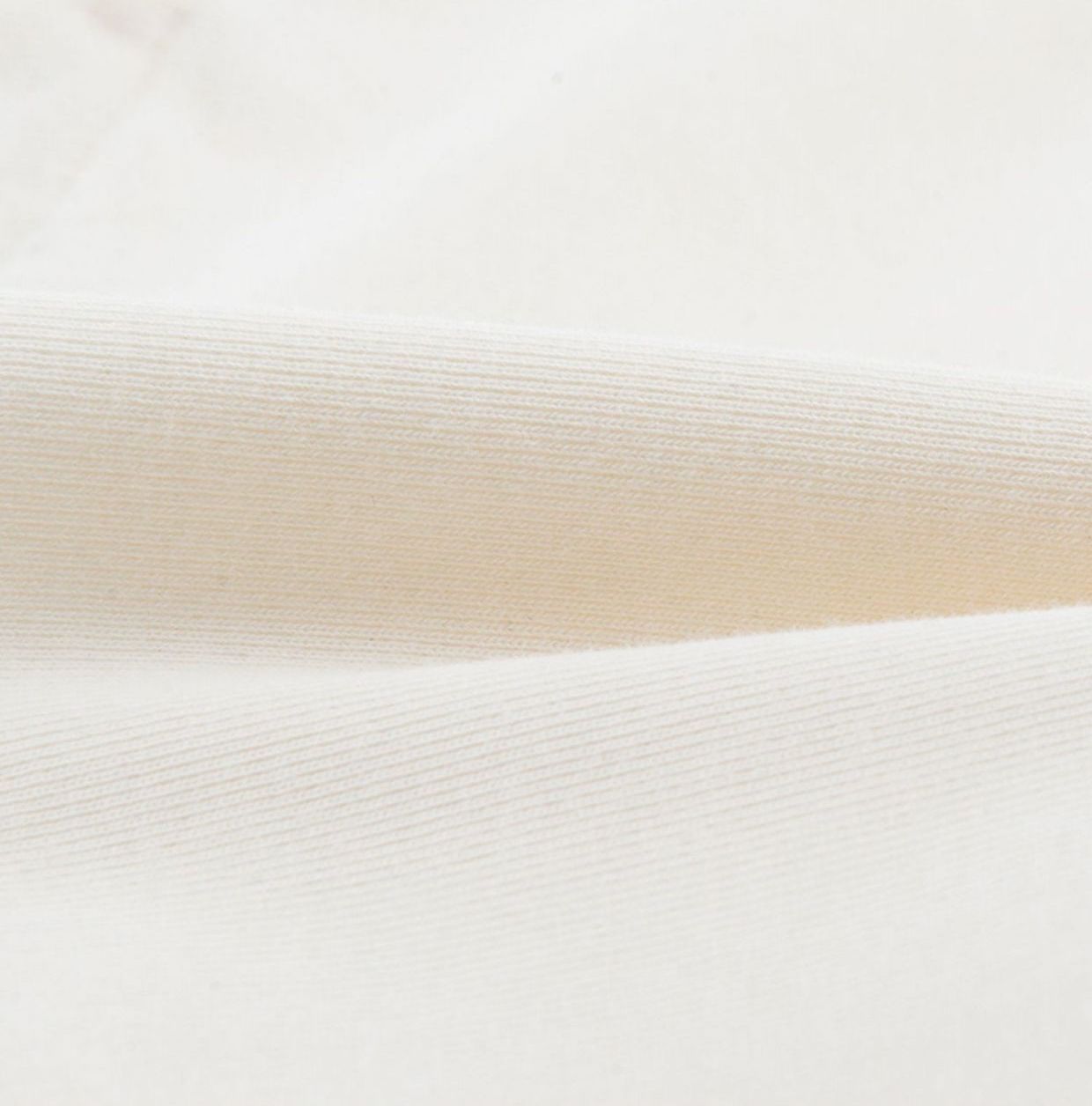 Over Bump Wide Leg Modal Pants