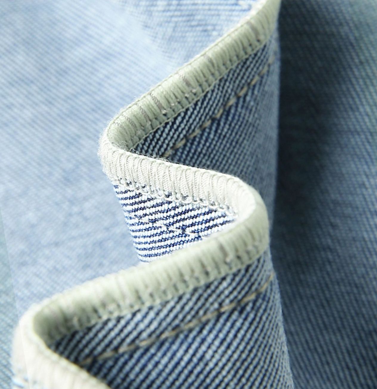 Klare Flared Jeans