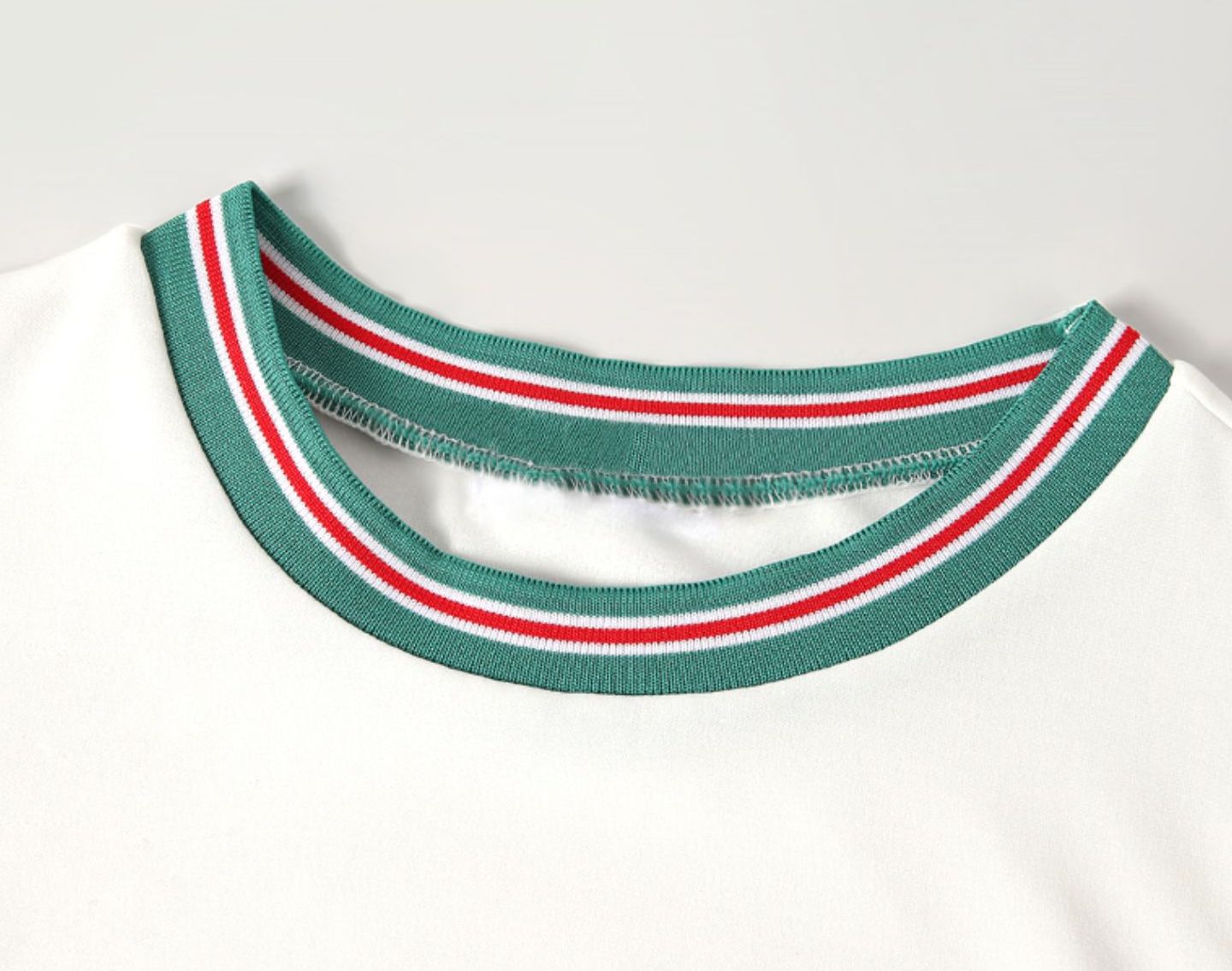 Summer T-Shirt Dress