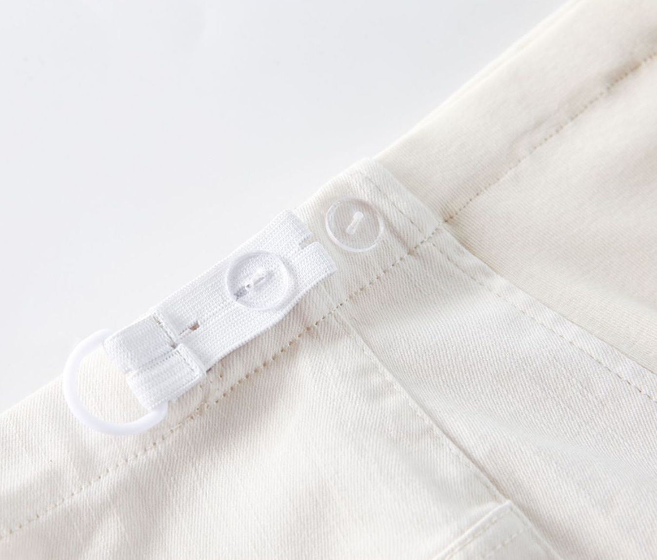 Causal Comfy Shorts