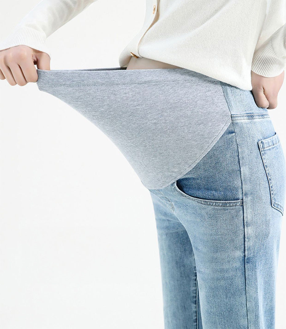 Klare Flared Jeans