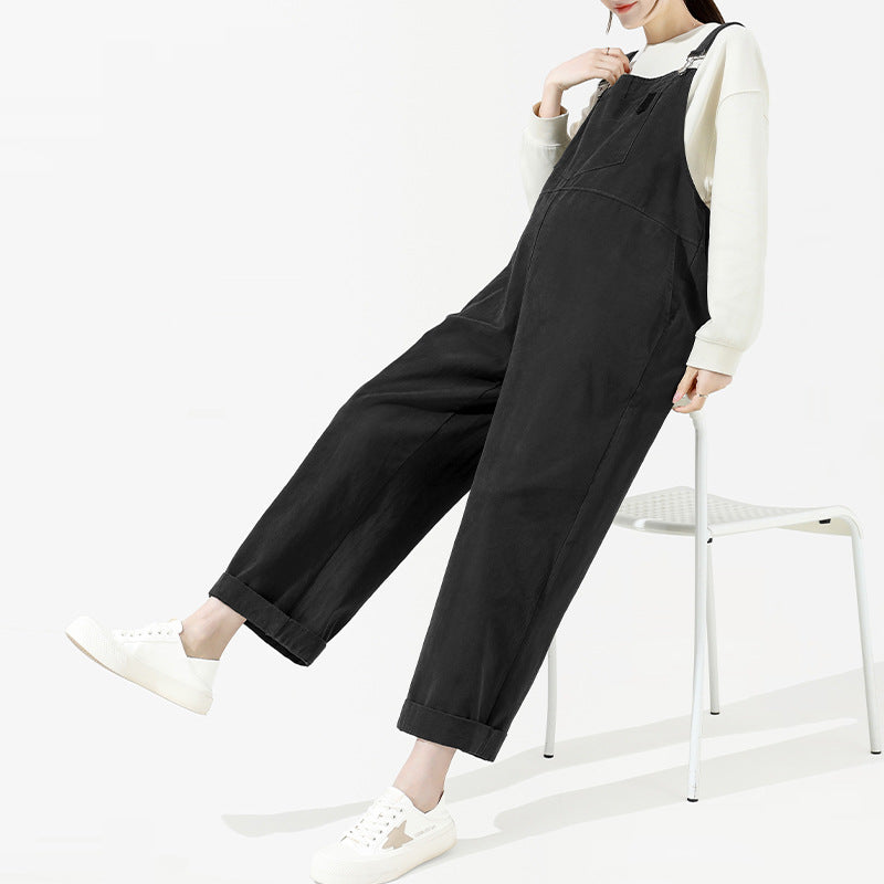Chic Overalls