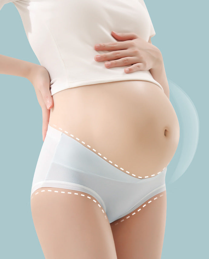 Breeze Maternity Seamless Brief