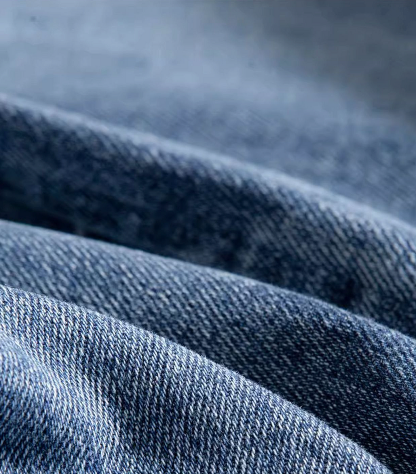 Essential Comfort Jean Blue