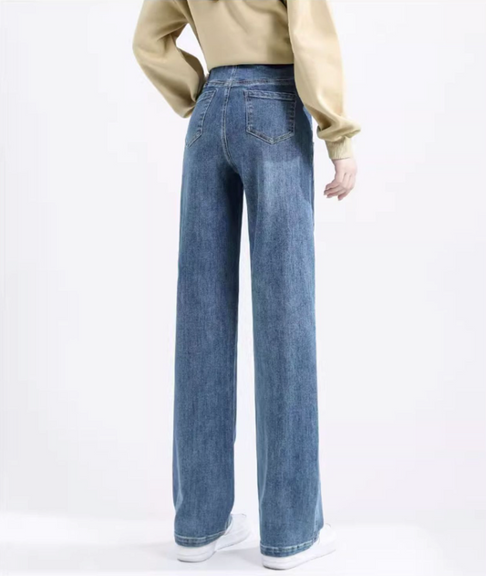 Essential Comfort Jean Blue