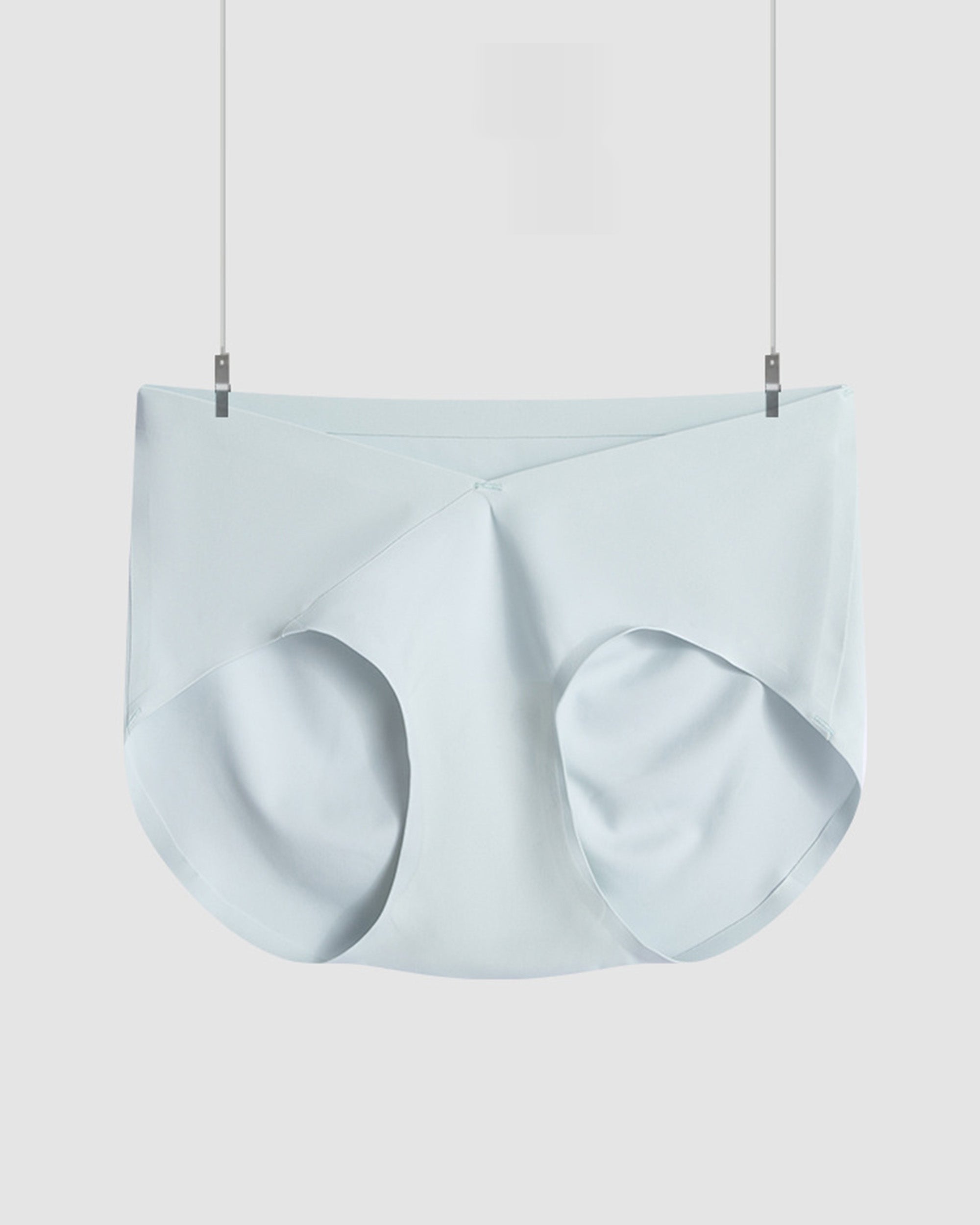 Maternity V-Shape Waist Line Seamless Brief