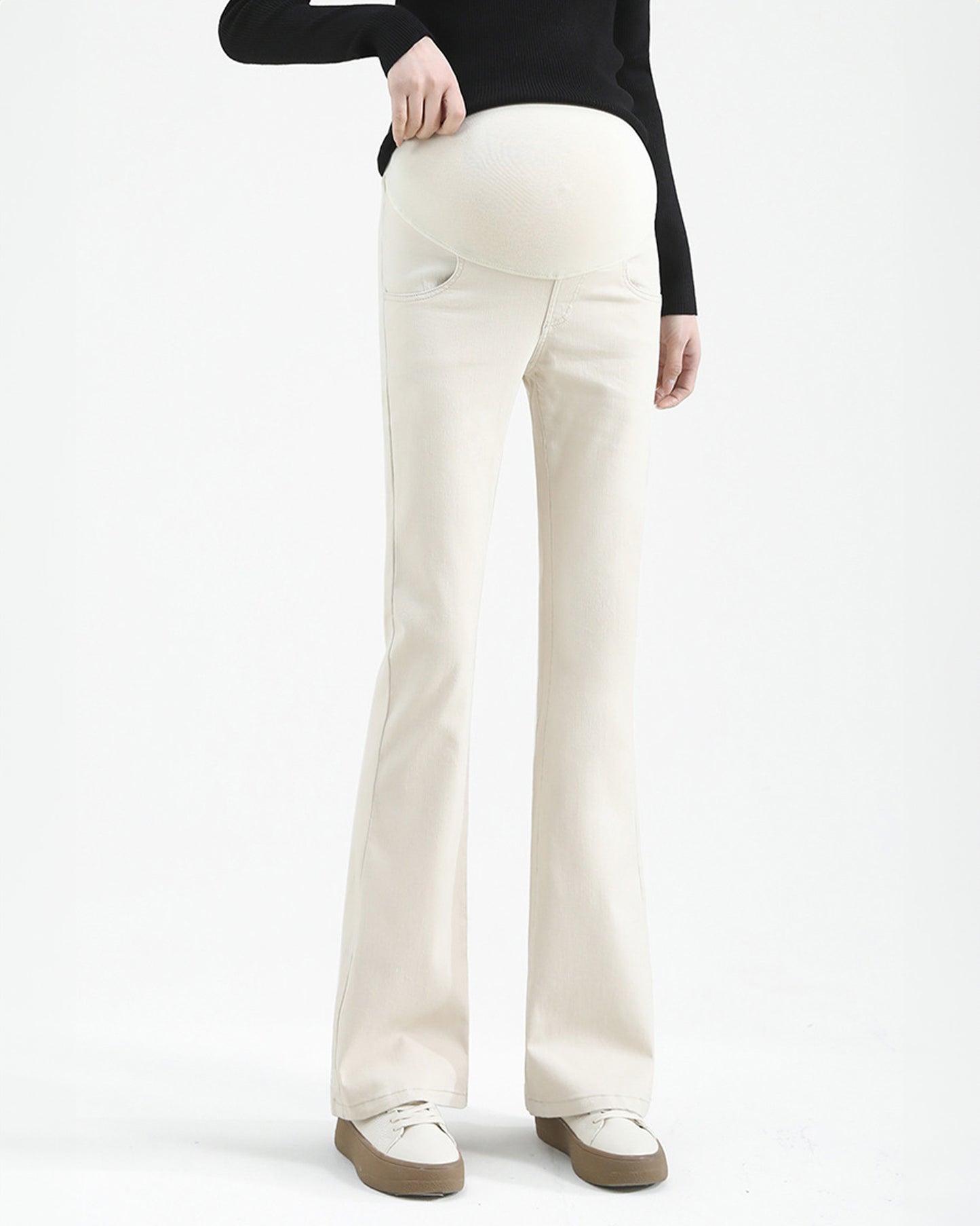 Klare Flared Jeans