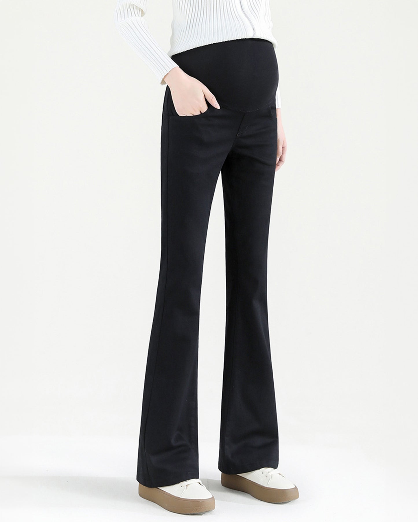 Klare Flared Jeans