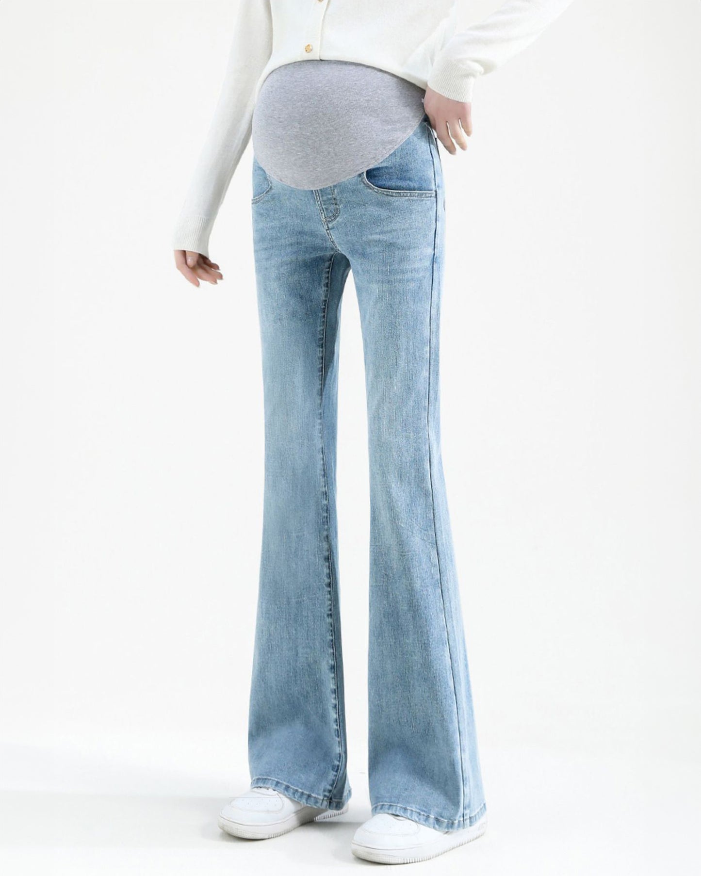 Klare Flared Jeans