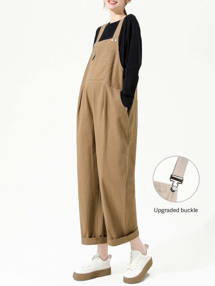 Chic Overalls