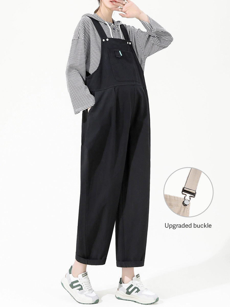 Chic Overalls