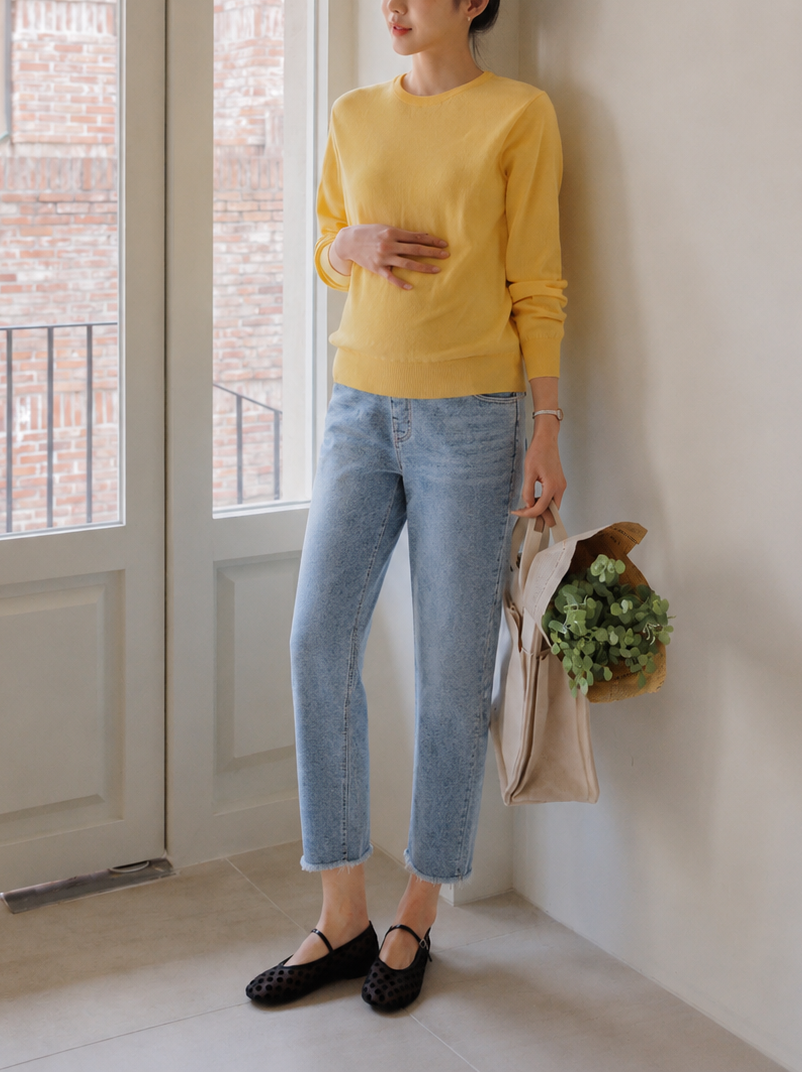 Denim