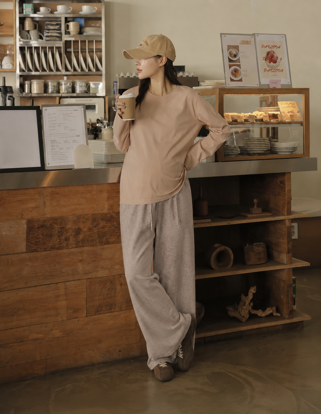 wide-leg-crossover-waist-cotton-silk-pants