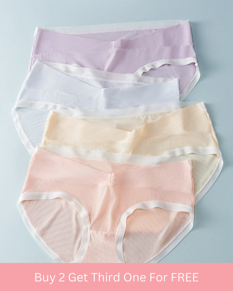 Breeze Maternity Seamless Brief