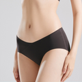 Maternity V-Shape Waist Line Seamless Brief