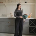 Chic Overalls