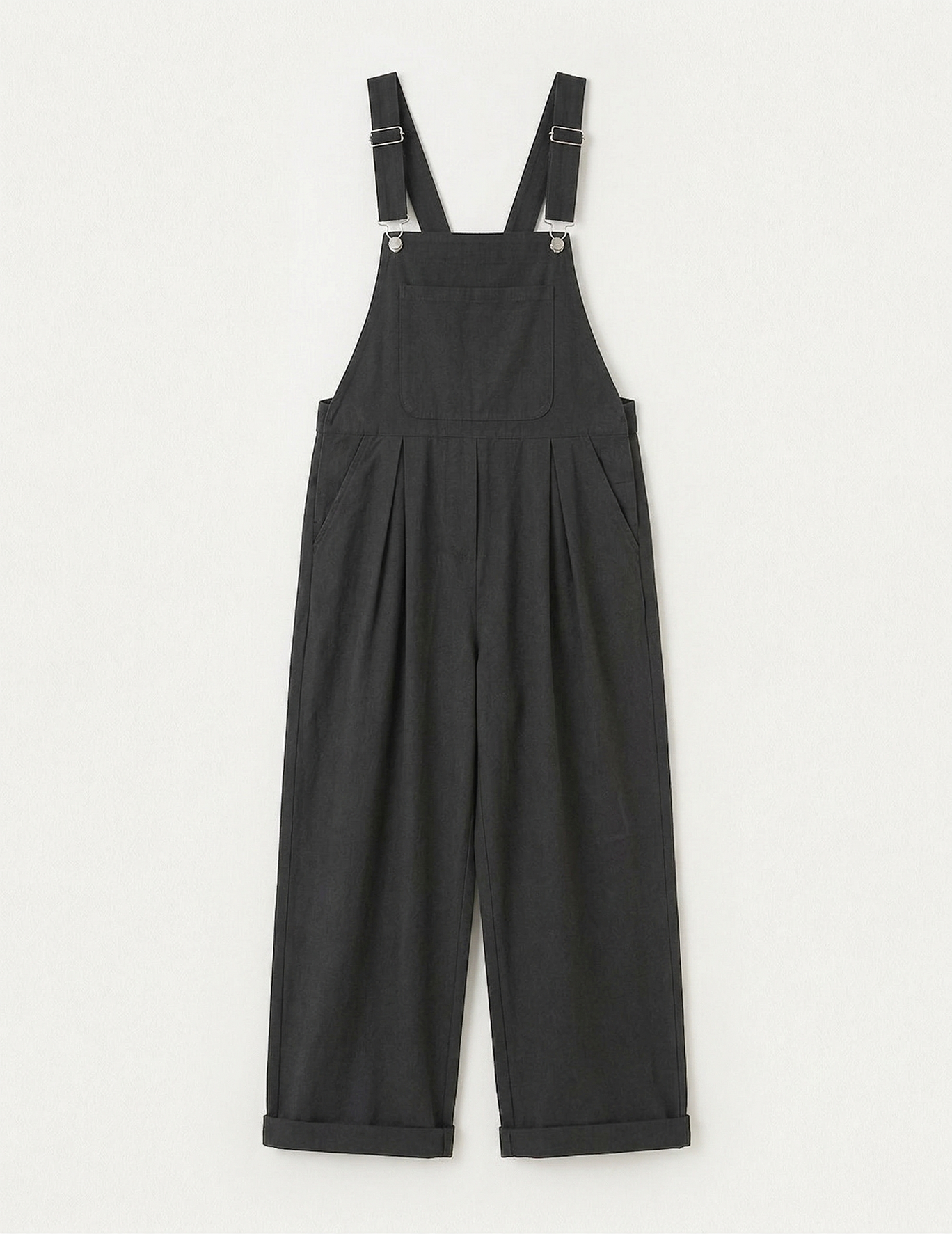 Chic Overalls