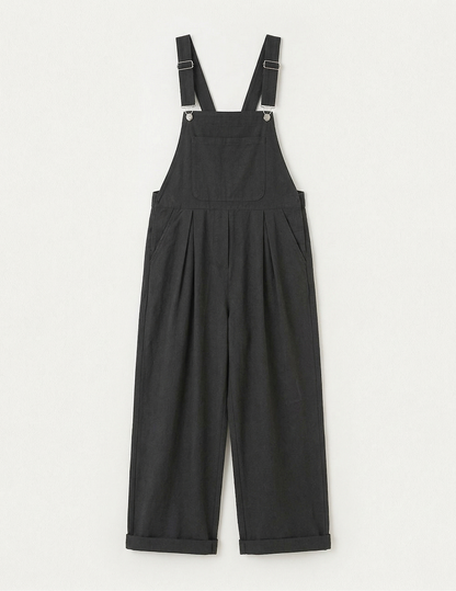 Chic Overalls