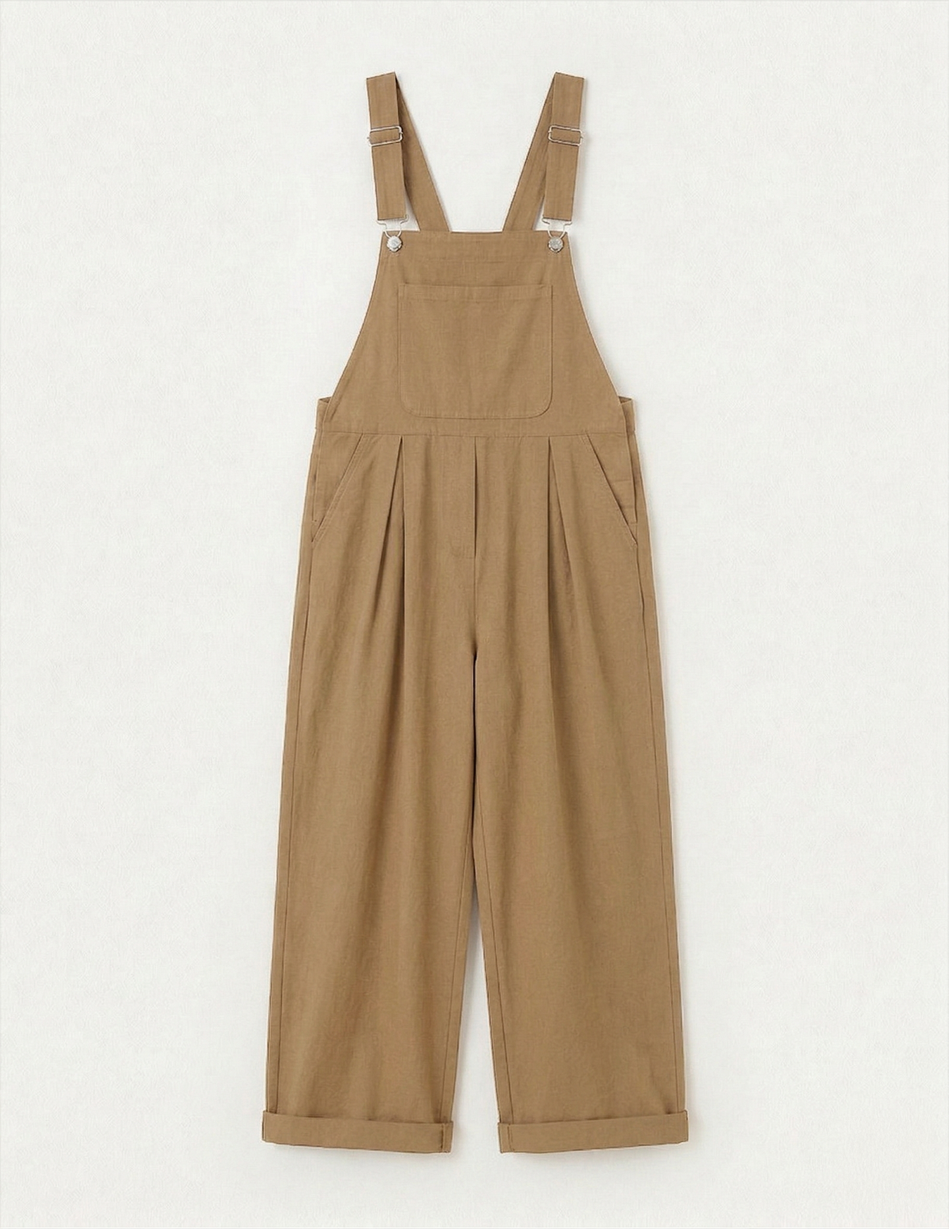 Chic Overalls