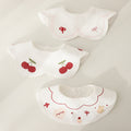Waterproof Cotton Bibs
