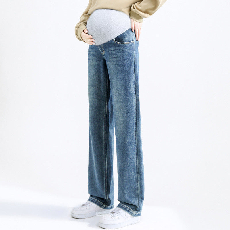 Essential Comfort Jean Blue