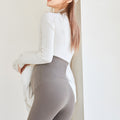 Maternity Seamless Support Legging