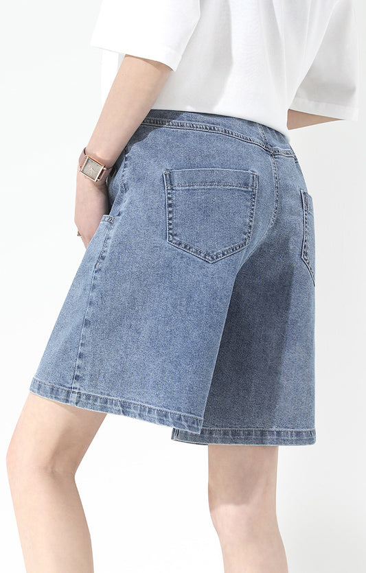 Fashion Denim Shorts