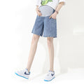 Fashion Denim Shorts
