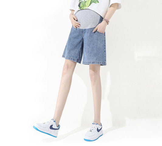 Fashion Denim Shorts