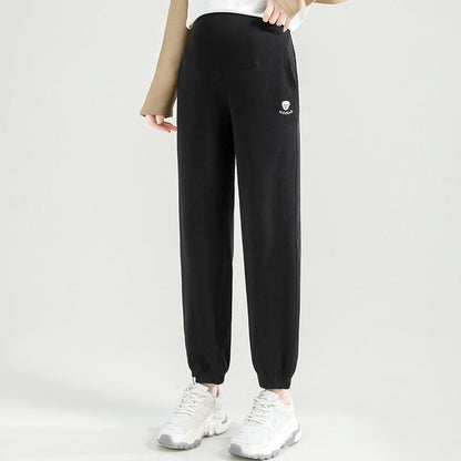 Bear Stretch Jogger Pants