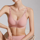 Maternity & Nursing Seamless Bra