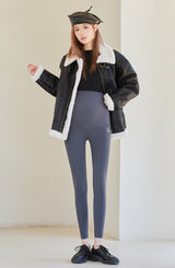 Maternity Seamless Support Legging