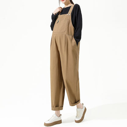Chic Overalls