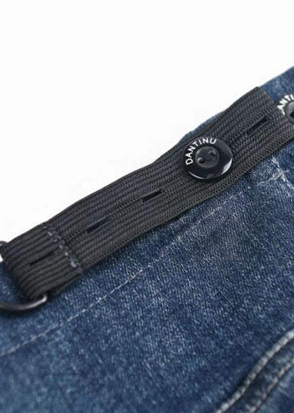 Slim Cigarette Pants
