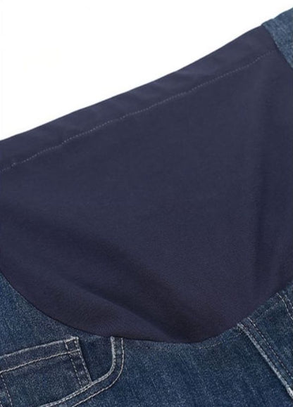 Slim Cigarette Pants