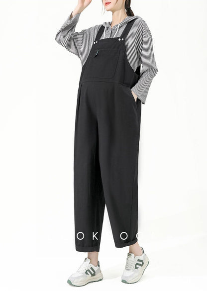 Chic Overalls