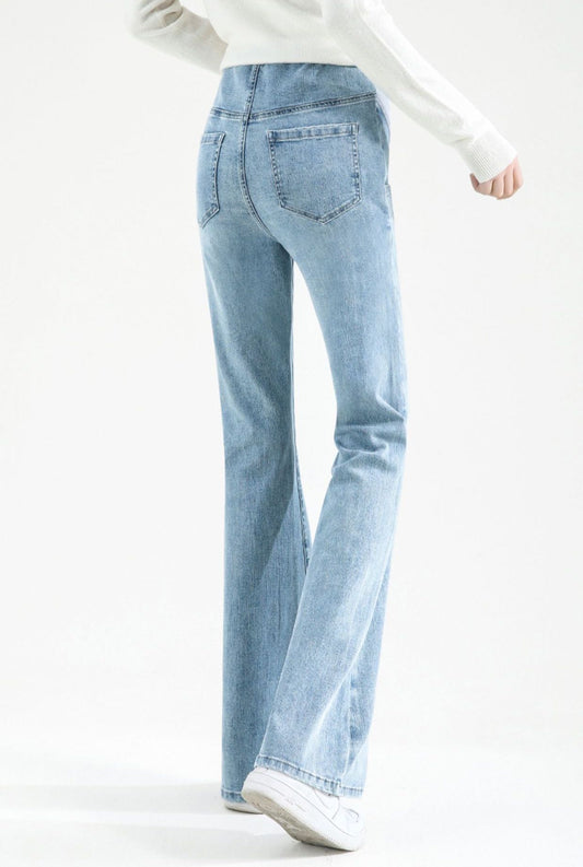 Klare Flared Jeans