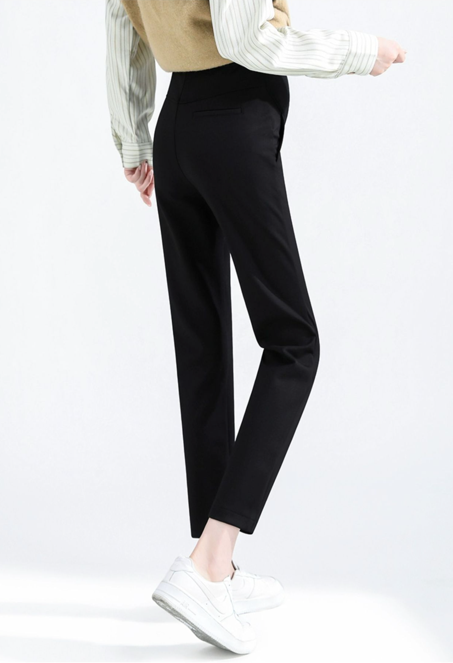 Casual Taper Pants - Coming Soon