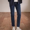 Slim Cigarette Pants