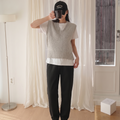 Stretch Jogger Pants