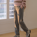 Stretch Jogger Pants