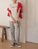 Stretch Jogger Pants