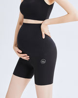 Seamless Over Bump Bike Short