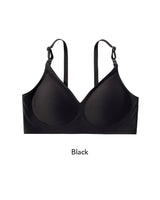 ROVO Maternity & Nursing Seamless Fixed Cup Bra