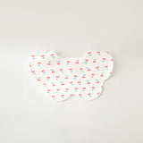 Double-Layer Waterproof Baby Bibs